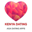 Kenya Dating App - AGA