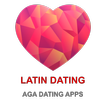 App de rencontre latine - AGA