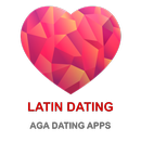 App de rencontre latine - AGA APK