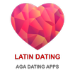 Latin Dating App - AGA