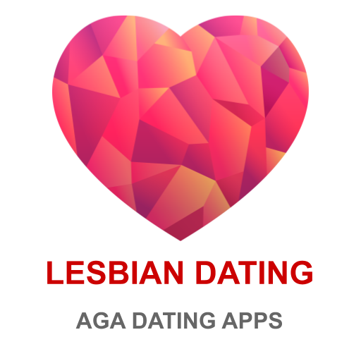 Lesbian Dating App - AGA