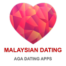 Malaysian Dating App - AGA APK