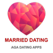 Married Dating App - AGA