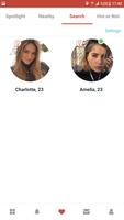 Millionär Dating App - AGA Screenshot 3