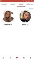 Millionaire Dating App - AGA screenshot 3