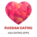 Russian Dating App - AGA