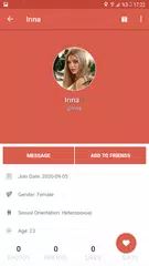 Russian Dating App - AGA XAPK download