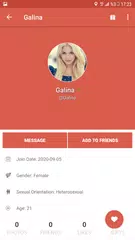 Russian Dating App - AGA XAPK download