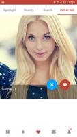 Russian Dating App - AGA screenshot 2