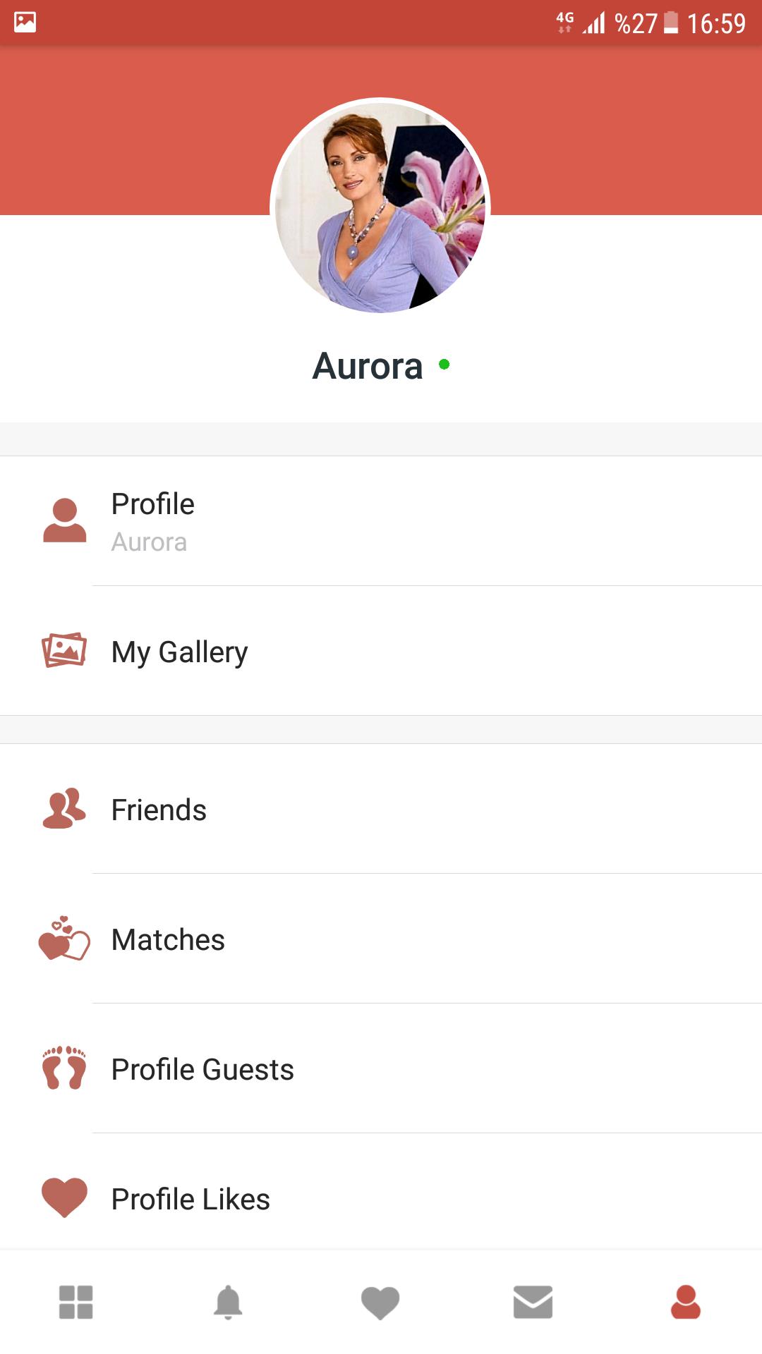 Senior Dating App Aga For Android Apk Download