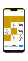 Jogos de animais do zoológico imagem de tela 2