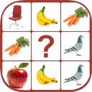 तस्वीर मैच खेल APK