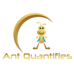 Ant quantifies