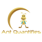 Ant quantifies icono