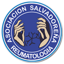 Reumatólogos El Salvador - ASR aplikacja