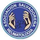 Reumatólogos El Salvador - ASR simgesi
