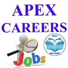 Apex Careers - Jobs in Pakistan आइकन
