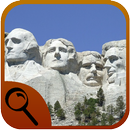 Spot the Differences Monuments APK