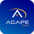 Agape Taxi ikon