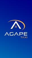 Agape Taxi-poster