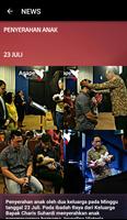 Agape Church Samarinda 截圖 1