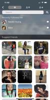 Agape App تصوير الشاشة 3