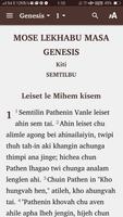Pathen Lekhabu Theng imagem de tela 1