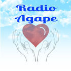 Radio Agape International आइकन