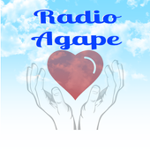 Radio Agape International icon