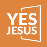 Yes Jesus