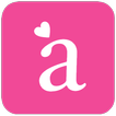 Agapi - Kostenlose internationale Dating-App