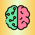 Math And Brain Training Puzzle-icoon