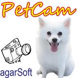 Pet Camera icône