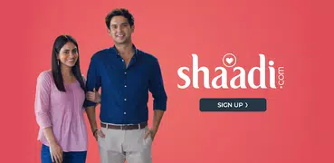 AgarwalShaadi, Matchmaking App