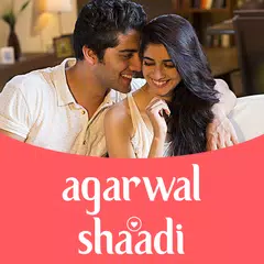 Agarwal Matrimony by Shaadi.co APK 下載