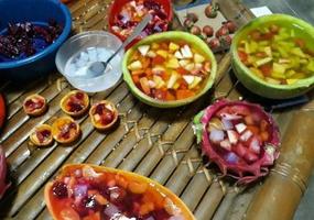 Resep Agar Agar Nikmat 海报