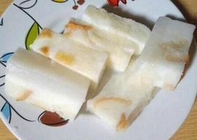 Resep Agar Agar Nikmat capture d'écran 1