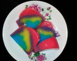 Resep Agar Agar Nikmat 截圖 2