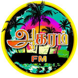 Agaram FM आइकन