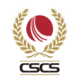 Cricket CSCS icône