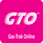 Gas-Trak Online (GTO)-icoon