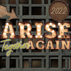 ARISE 2022-icoon