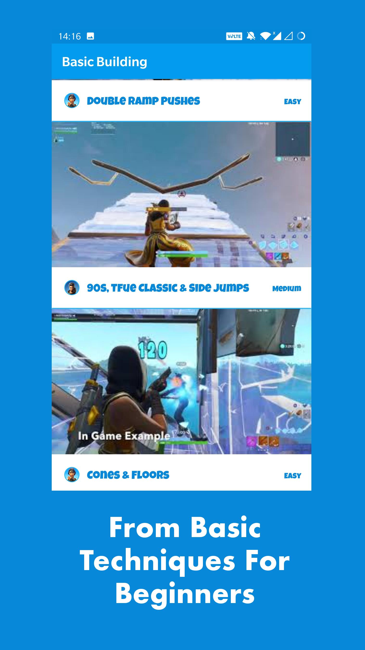 Guide for Fortnite Chapter 2: Tips & Tricks for Android - APK Download