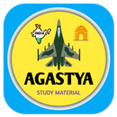 Agastya - Exam Preparation App APK
