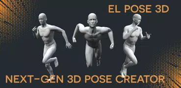 El Pose 3D