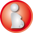 Pregnancy Center icon