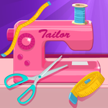 Tailor Studio : Dress Up Game