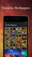 Wallpapers DP syot layar 1