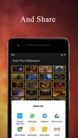 Wallpapers DP syot layar 3