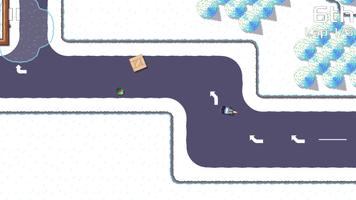Pixel Wheels imagem de tela 2